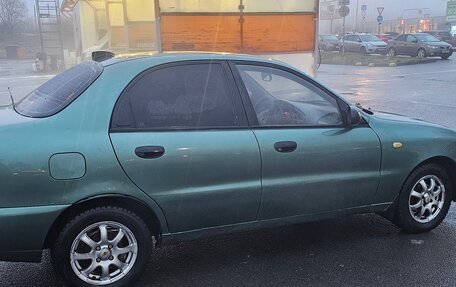 Chevrolet Lanos I, 2006 год, 125 000 рублей, 3 фотография