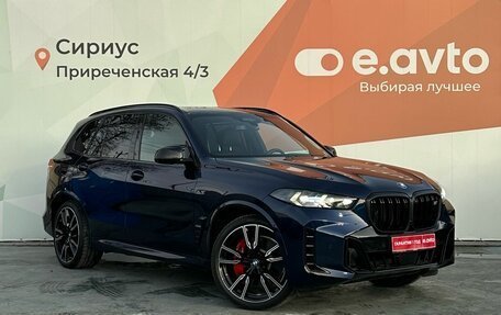 BMW X5, 2024 год, 20 200 000 рублей, 3 фотография