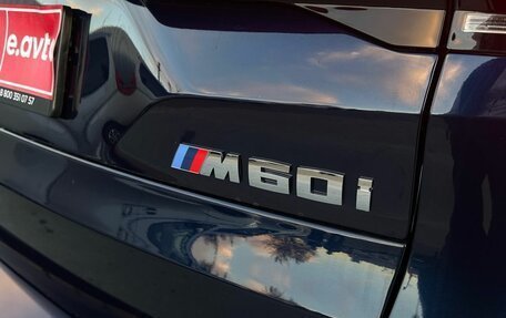 BMW X5, 2024 год, 20 200 000 рублей, 9 фотография