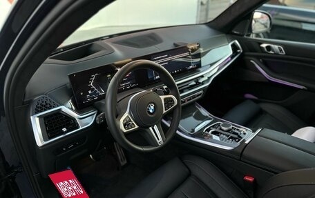 BMW X5, 2024 год, 20 200 000 рублей, 11 фотография