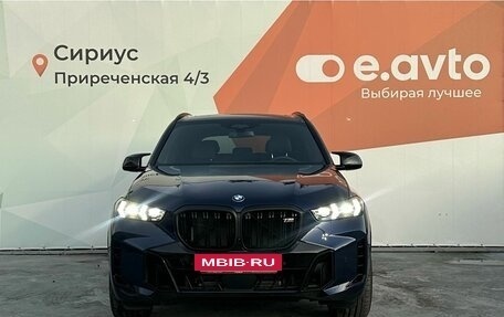 BMW X5, 2024 год, 20 200 000 рублей, 2 фотография
