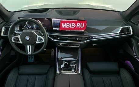 BMW X5, 2024 год, 20 200 000 рублей, 12 фотография