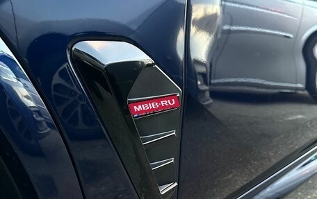 BMW X5, 2024 год, 20 200 000 рублей, 10 фотография