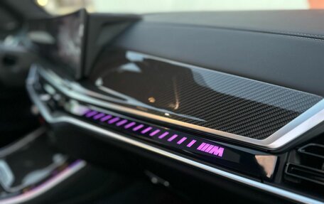 BMW X5, 2024 год, 20 200 000 рублей, 17 фотография