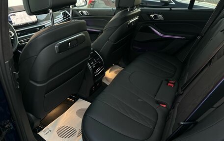 BMW X5, 2024 год, 20 200 000 рублей, 18 фотография