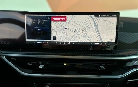 BMW X5, 2024 год, 20 200 000 рублей, 16 фотография