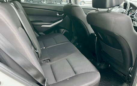 SsangYong Actyon II рестайлинг, 2013 год, 759 000 рублей, 13 фотография