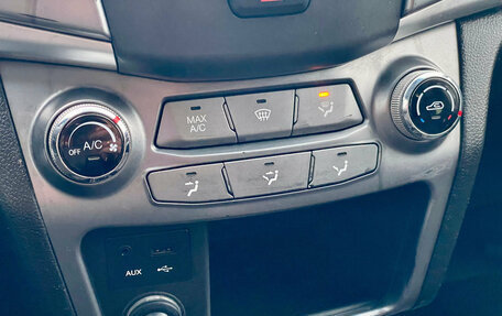 SsangYong Actyon II рестайлинг, 2013 год, 759 000 рублей, 16 фотография