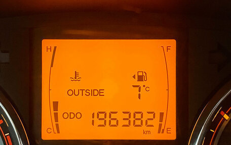 SsangYong Actyon II рестайлинг, 2013 год, 759 000 рублей, 19 фотография