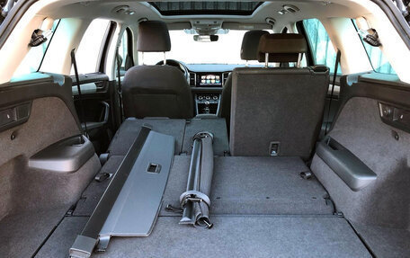 Skoda Kodiaq I, 2022 год, 3 590 000 рублей, 6 фотография