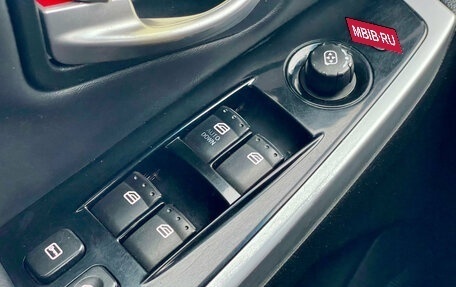 SsangYong Actyon II рестайлинг, 2013 год, 759 000 рублей, 18 фотография