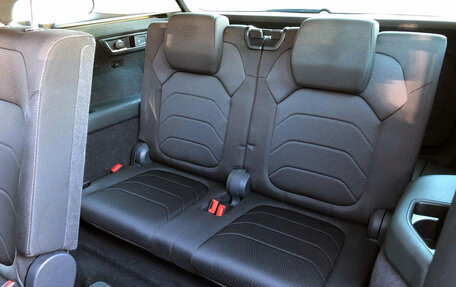 Skoda Kodiaq I, 2022 год, 3 590 000 рублей, 18 фотография