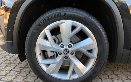 Skoda Kodiaq I, 2022 год, 3 590 000 рублей, 9 фотография