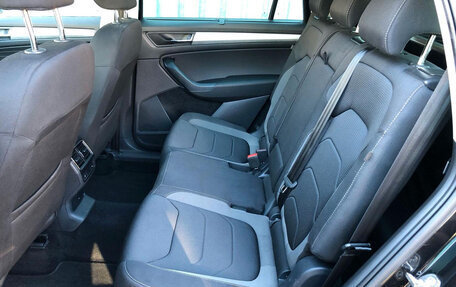 Skoda Kodiaq I, 2022 год, 3 590 000 рублей, 15 фотография