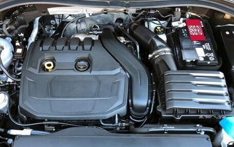 Skoda Kodiaq I, 2022 год, 3 590 000 рублей, 14 фотография