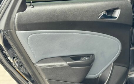 Opel Astra J, 2013 год, 1 050 000 рублей, 12 фотография