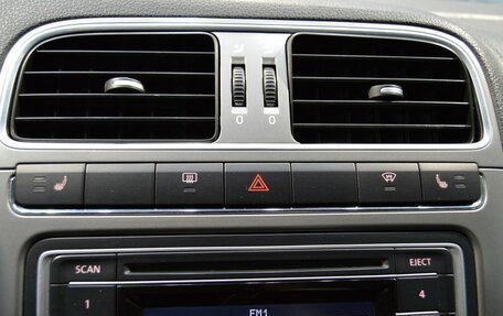 Volkswagen Polo VI (EU Market), 2015 год, 770 000 рублей, 15 фотография