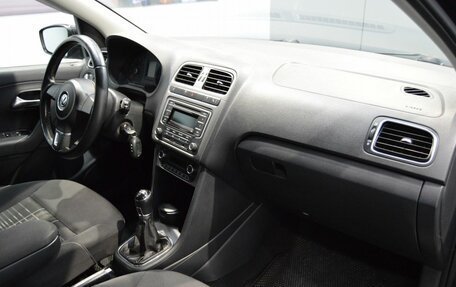 Volkswagen Polo VI (EU Market), 2015 год, 770 000 рублей, 8 фотография