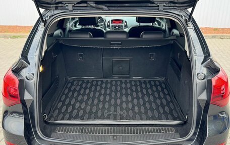 Opel Astra J, 2013 год, 1 050 000 рублей, 18 фотография