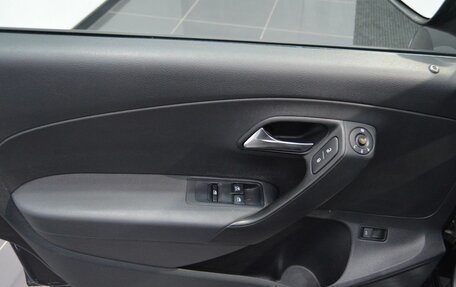 Volkswagen Polo VI (EU Market), 2015 год, 770 000 рублей, 9 фотография