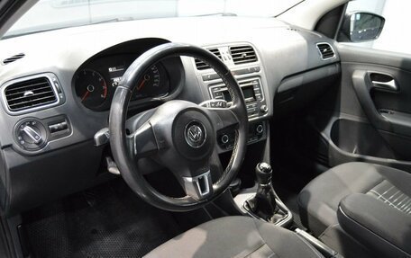 Volkswagen Polo VI (EU Market), 2015 год, 770 000 рублей, 11 фотография