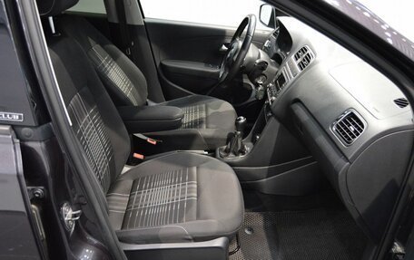 Volkswagen Polo VI (EU Market), 2015 год, 770 000 рублей, 17 фотография