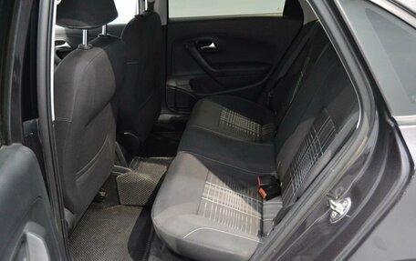 Volkswagen Polo VI (EU Market), 2015 год, 770 000 рублей, 19 фотография