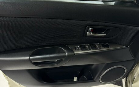 Mazda 3, 2007 год, 779 000 рублей, 5 фотография