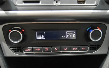 Volkswagen Polo VI (EU Market), 2015 год, 770 000 рублей, 16 фотография