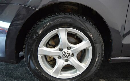 Volkswagen Polo VI (EU Market), 2015 год, 770 000 рублей, 20 фотография