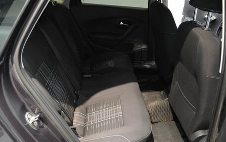 Volkswagen Polo VI (EU Market), 2015 год, 770 000 рублей, 18 фотография