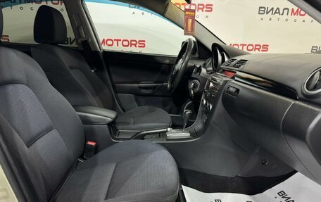 Mazda 3, 2007 год, 779 000 рублей, 8 фотография