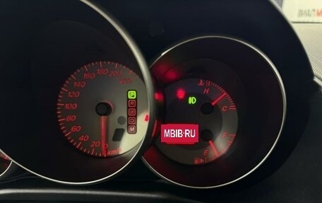 Mazda 3, 2007 год, 779 000 рублей, 9 фотография