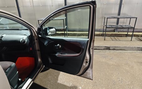 Nissan Note II рестайлинг, 2007 год, 510 000 рублей, 5 фотография