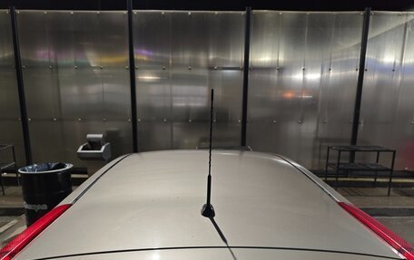 Nissan Note II рестайлинг, 2007 год, 510 000 рублей, 4 фотография