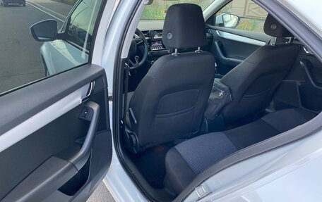 Skoda Octavia, 2016 год, 1 380 000 рублей, 16 фотография