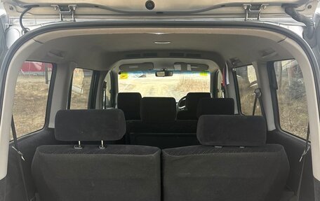 Honda Stepwgn II рестайлинг, 2003 год, 950 000 рублей, 6 фотография