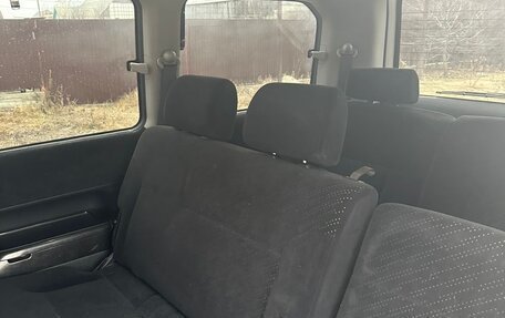 Honda Stepwgn II рестайлинг, 2003 год, 950 000 рублей, 4 фотография