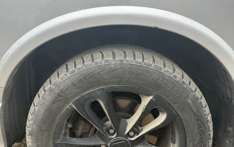 Honda Stepwgn II рестайлинг, 2003 год, 950 000 рублей, 5 фотография