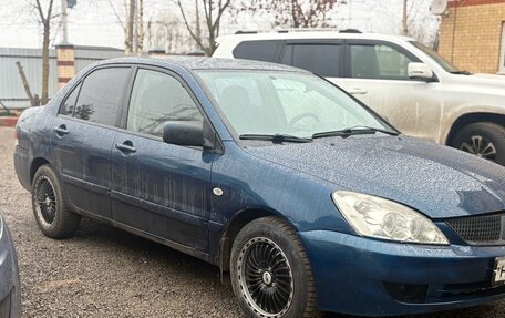 Mitsubishi Lancer IX, 2005 год, 265 000 рублей, 5 фотография