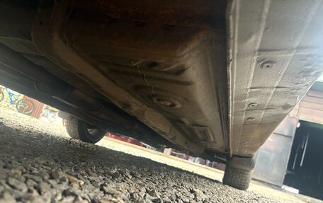 Mitsubishi Lancer IX, 2005 год, 265 000 рублей, 10 фотография