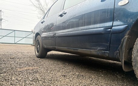 Mitsubishi Lancer IX, 2005 год, 265 000 рублей, 7 фотография