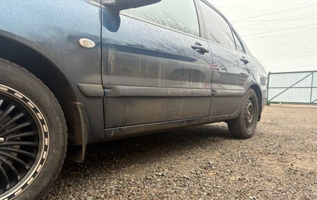 Mitsubishi Lancer IX, 2005 год, 265 000 рублей, 8 фотография