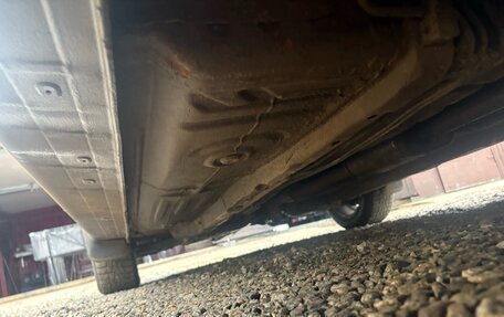 Mitsubishi Lancer IX, 2005 год, 265 000 рублей, 9 фотография