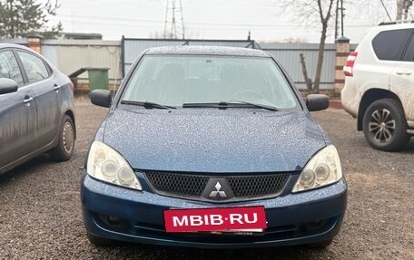 Mitsubishi Lancer IX, 2005 год, 265 000 рублей, 6 фотография