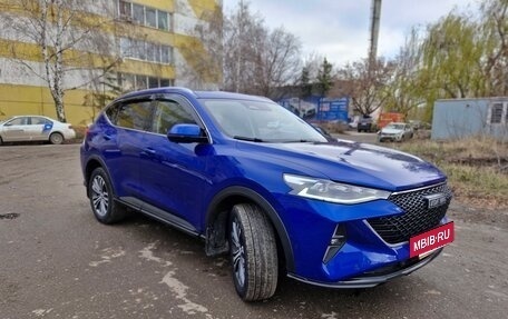 Haval F7 I, 2022 год, 1 920 000 рублей, 3 фотография