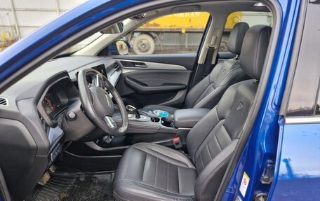 Haval F7 I, 2022 год, 1 920 000 рублей, 13 фотография