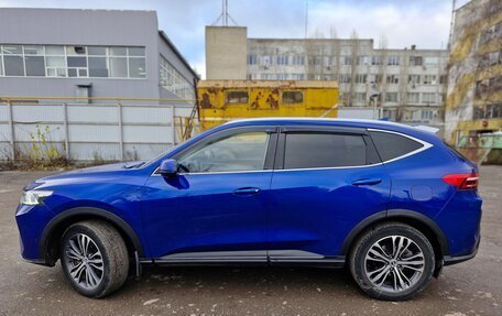 Haval F7 I, 2022 год, 1 920 000 рублей, 8 фотография