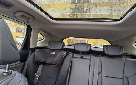 Haval F7 I, 2022 год, 1 920 000 рублей, 9 фотография