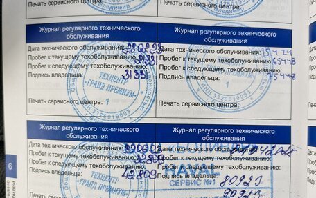 Haval F7 I, 2022 год, 1 920 000 рублей, 14 фотография